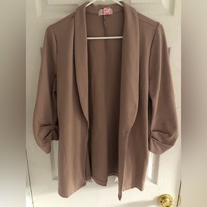 Altar’d State M Blazer